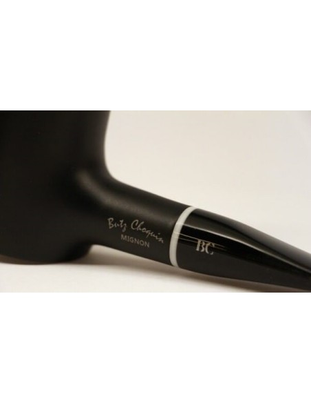 پیپ بی سی مدل BC Mignon black 2304