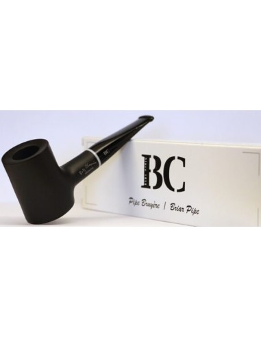 پیپ بی سی مدل BC Mignon black 2304