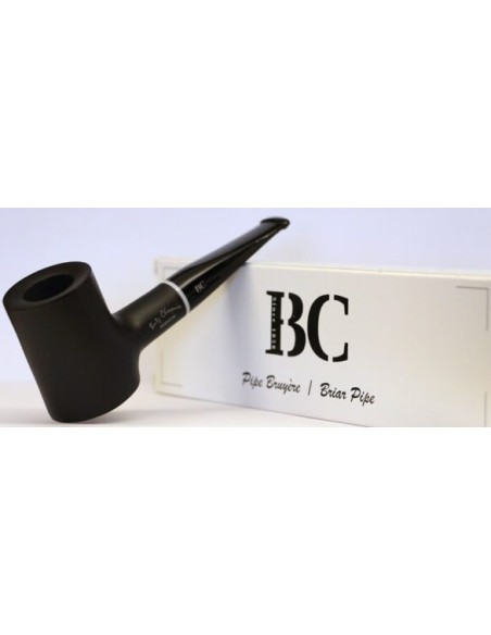 پیپ بی سی مدل BC Mignon black 2304