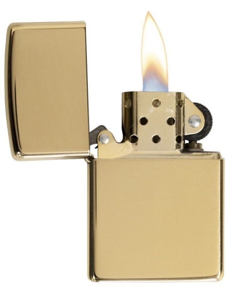 فندک زیپو مدل Zippo169