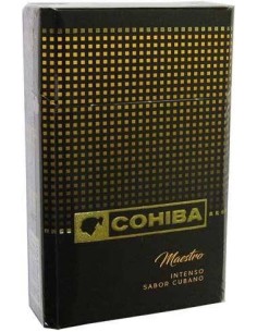 سیگار کوهیبا Cohiba Maestro...
