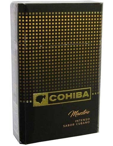 سیگار کوهیبا Cohiba Maestro Intenso Sabor...