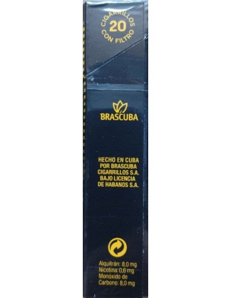 سیگار کوهیبا Cohiba Maestro Intenso Sabor Cubano - (20 نخی)