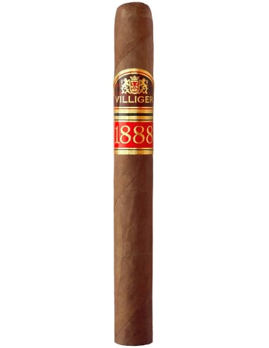 سیگار برگ ویلیجر-ویلیگر Villiger 1888 corona -...