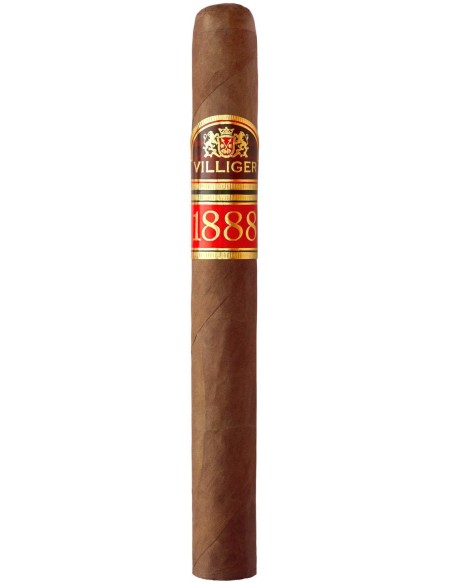 سیگار برگ ویلیجر-ویلیگر Villiger 1888 corona - تک نخ