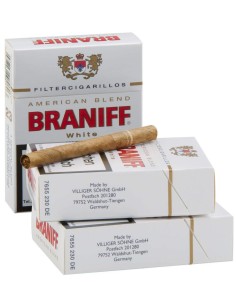 سیگار برگ ویلیجر-ویلیگر...