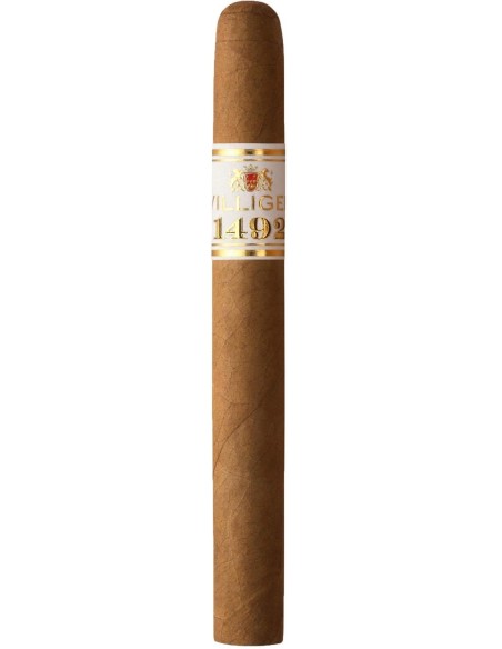 سیگار برگ ویلیجر-ویلیگر Villiger 1492 Minuto - تک نخ