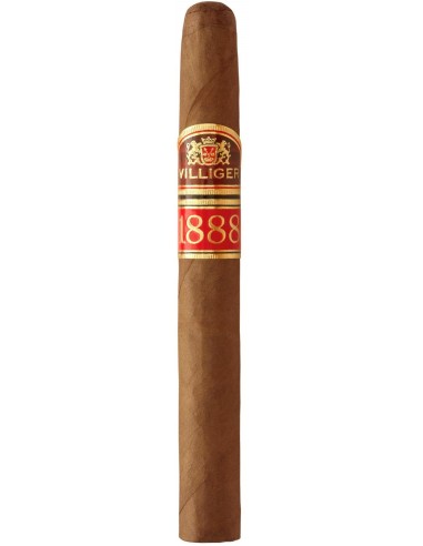 سیگار برگ ویلیجر-ویلیگر Villiger 1888 Minuto -...