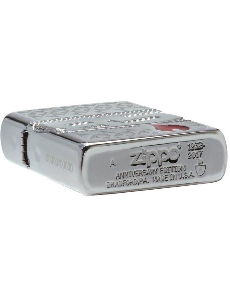 فندک زیپو مدل (85th Anniversary) Zippo 29442