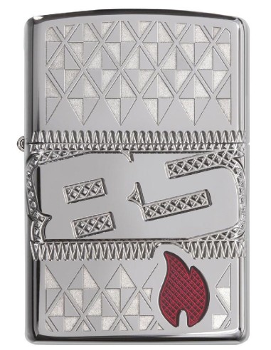 فندک زیپو مدل (85th Anniversary) Zippo 29442