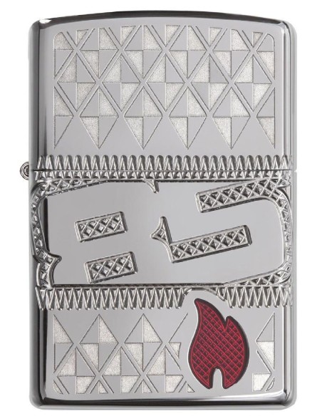 فندک زیپو مدل (85th Anniversary) Zippo 29442