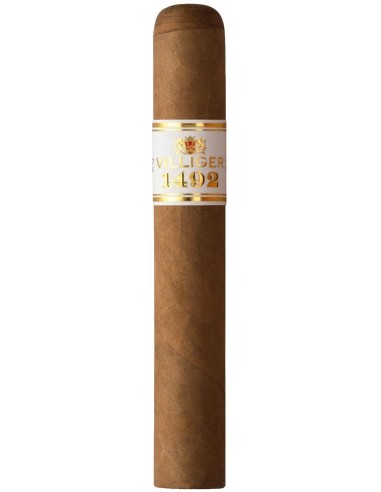 سیگار برگ ویلیجر-ویلیگر Villiger 1492 Robusto -...