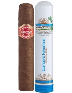 سیگار برگ Quintero...