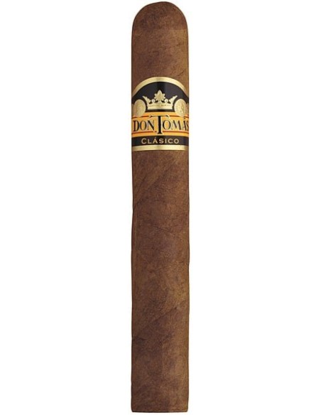 سیگار برگ دون توماس Don Tomas Clasico Robusto (1 نخ)