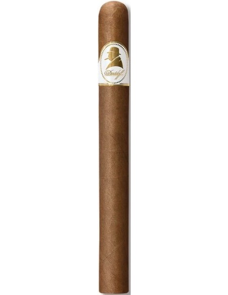 سیگار برگ دیویدف Davidoff Winston Churchill Churchill (تک نخ)