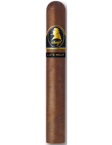 سیگار برگ دیویدف Davidoff Winston Churchill The Late Hour Toro (تک نخ)