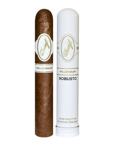 سیگار برگ دیویدف Davidoff Millennium Robusto...