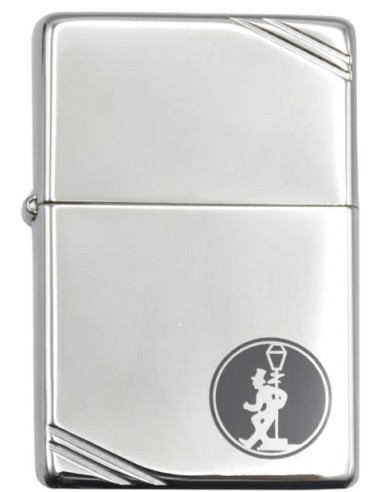 فندک زیپو مدل Zippo 260 ( The Reveler Drunk)