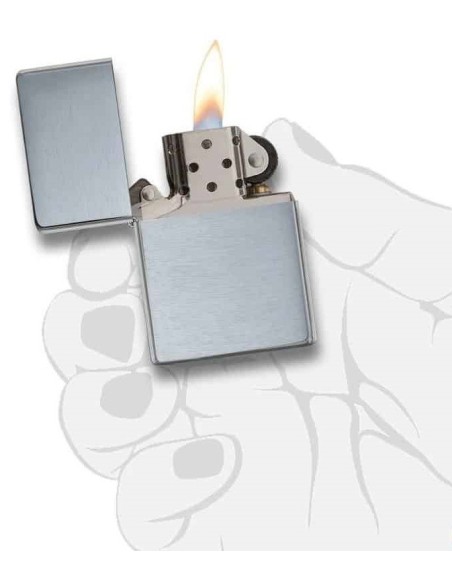 فندک زیپو مدل Zippo 230.25 (Vintage)