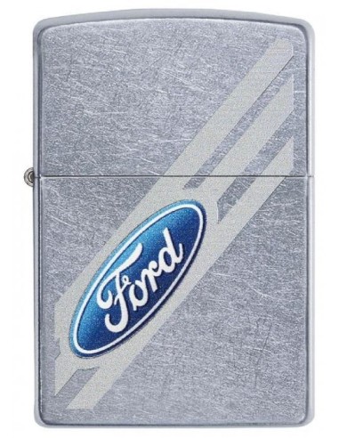 فندک زیپو مدل Zippo 29577 (Ford Logo)