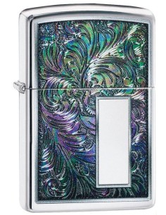 فندک زیپو مدل Zippo 49139 (Colorful Venetian)