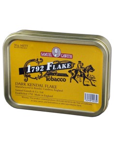 توتون پیپ ساموئل Samuel...