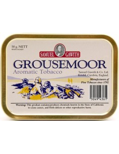 توتون پیپ ساموئل Samuel...