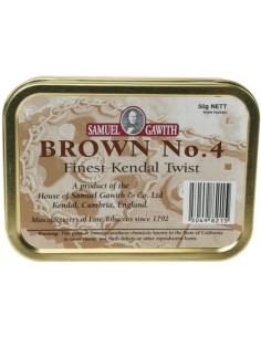 توتون پیپ ساموئل Samuel...