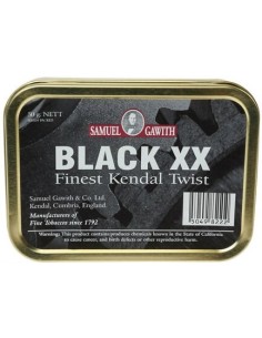 توتون پیپ ساموئل Samuel...