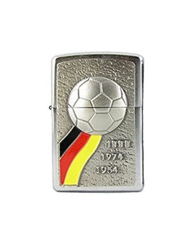 فندک زیپو مدل Zippo 251705 (World Cup)