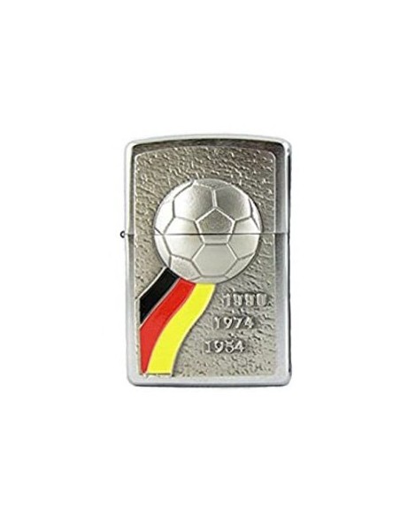 فندک زیپو مدل Zippo 251705 (World Cup)