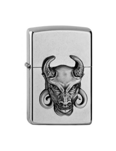 فندک زیپو مدل Zippo 2006517 (Mini Devil)