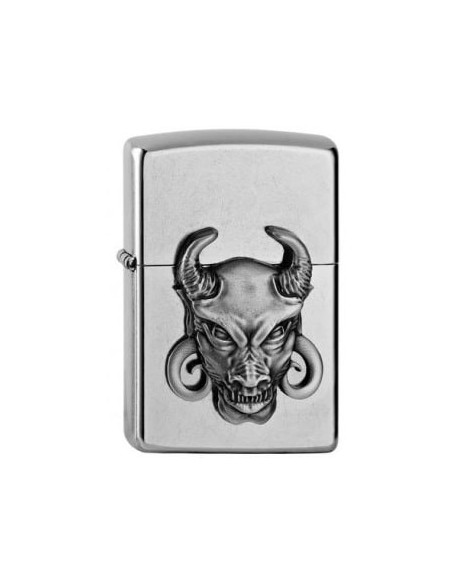 فندک زیپو مدل Zippo 2006517 (Mini Devil)
