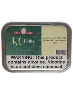 توتون پیپ ساموئل Samuel...