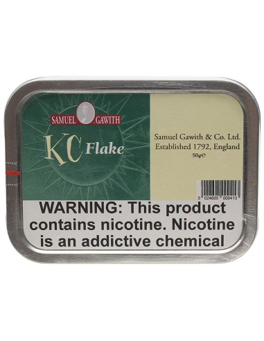 توتون پیپ ساموئل Samuel Gawith Kendal Cream...