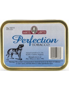 توتون پیپ ساموئل Samuel...