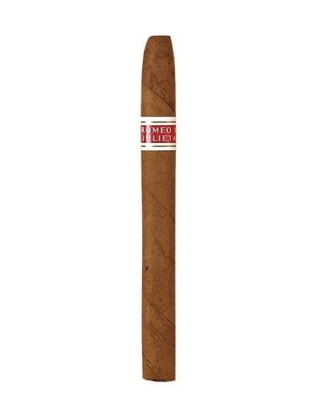 سیگار برگ رومئو جولیتا Romeo y Julieta Puritos (بسته 5 نخی)