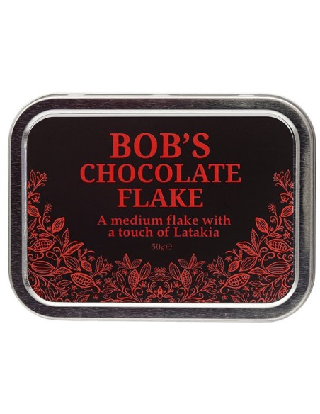 توتون پیپ ساموئل Gawith, Hoggarth & Co. Bob's Chocolate Flake