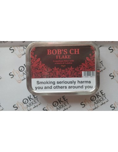 توتون پیپ ساموئل Gawith, Hoggarth & Co. Bob's...