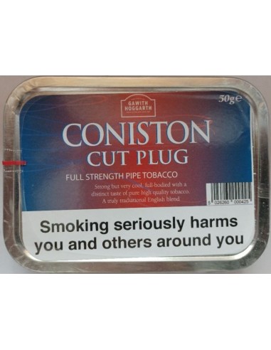 توتون پیپ گاویث Gawith, Hoggarth & Co. Coniston...