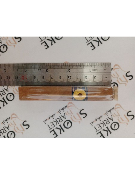 سیگار برگ سانتا دامیانا پرلاس Santa Damiana Perlas - تک نخ