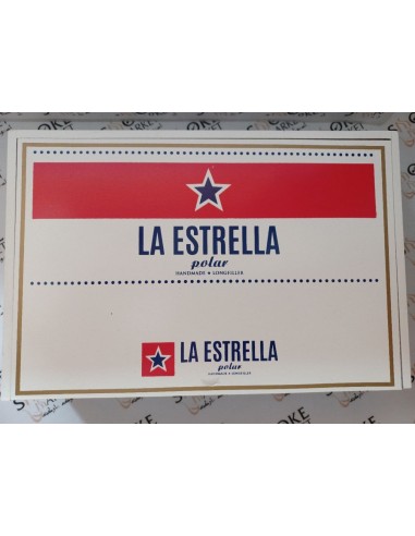 سیگار برگ La Estrella Polar Gigante - تک نخ