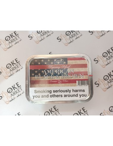 توتون پیپ گاویث Gawith, Hoggarth & Co. American...