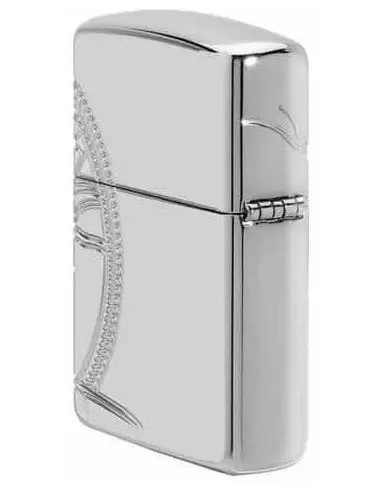 فندک زیپو مدل Zippo 49552 (Tree Of Life Design)