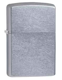 فندک زیپو (Zippo 207 (Street Chrome