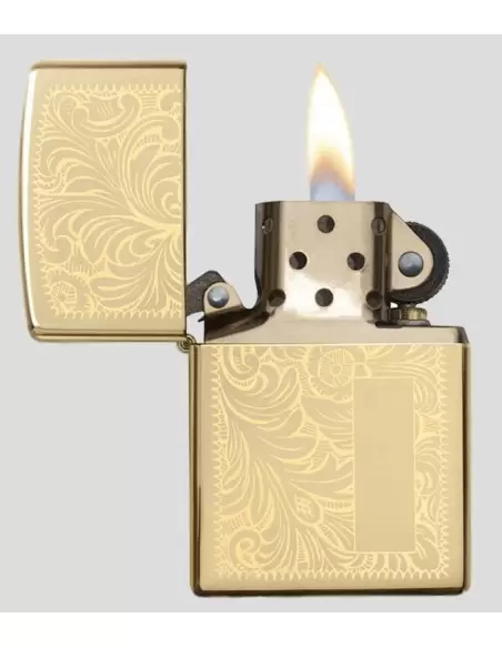 فندک زیپو Zippo 352B (Venetian)