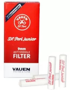 فیلتر پیپ دو سر سرامیک 10...