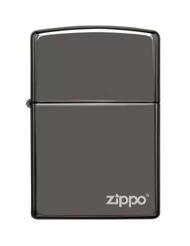 فندک زیپو Zippo 150ZL (Black Ice)