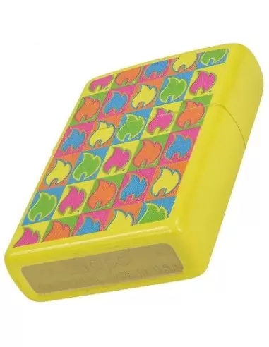 فندک زیپو Zippo 28954 (Boxed Flames)