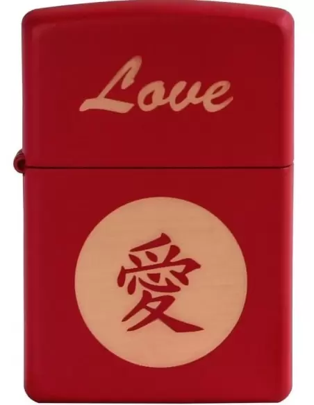 فندک زیپو Zippo 28947 (Love)